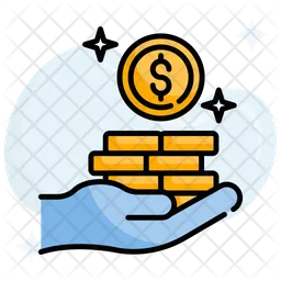 Savings  Icon