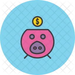 Savings  Icon