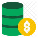 Savings Money Payment Icon