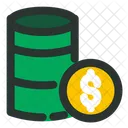 Savings  Icon