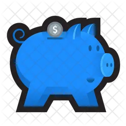 Savings  Icon