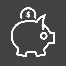 Savings Icon