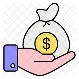 Savings  Icon