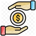 Savings Account Icon