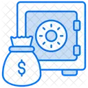 Savings account  Icon