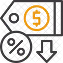 Savings Goal Financial Target Saving Objective Icon
