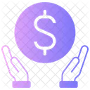 Savings Finance Money Icon