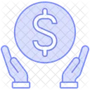 Savings Finance Money Icon