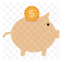 Savings  Icon