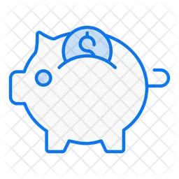 Savings  Icon