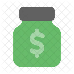 Savings  Icon