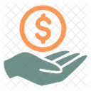 Savings  Icon