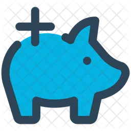 Savings  Icon