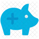 Savings  Icon