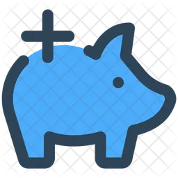 Savings  Icon