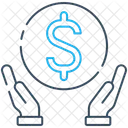 Savings Finance Money Icon