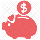 Savings  Icon