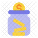 Money Finance Investment Icon