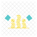 Savings  Icon