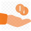 Savings Cash Money Icon