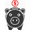 Savings  Icon