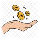 Savings Wealth Currency Icon