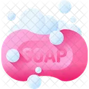 Savon Hygiene Propre Icône