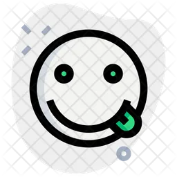 Savoring Face Emoji Icon
