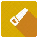 Saw Construction Tools Icon