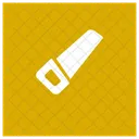 Saw Construction Tools Icon