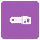 Saw Cutter Weapon Icon