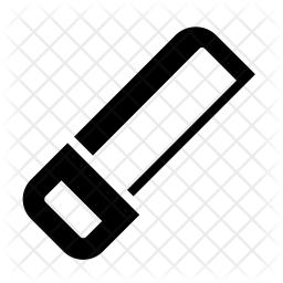 Saw Icon