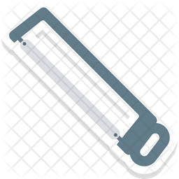 Saw Icon