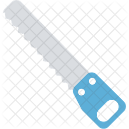 Saw Icon