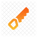 Saw Construction And Tools Chainsaw Icon