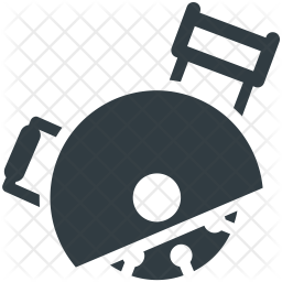 Saw Icon
