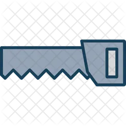 Saw blade  Icon