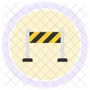 Saw horse  Icon