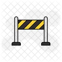 Saw horse  Icon