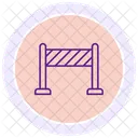 Saw horse  Icon