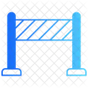 Saw horse  Icon