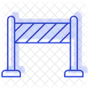 Saw horse  Icon