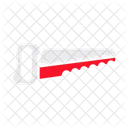 Saw Saw Blade Work Tool Icon