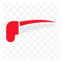 Saw Pruning Saw Work Tools Icon