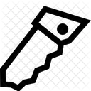 Saw  Icon