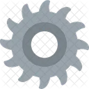 Tool Construction Equipment Icon