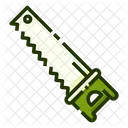 Saw Hand Saw Manual Saw Icon