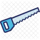 Saw Bade Cutter Icon