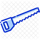 Saw Bade Cutter Icon