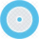 Saw  Icon